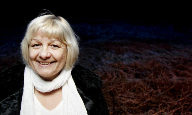 image: I 2004 fikk Zdenka beskjed om at hun hadde seks måneder igjen å leve